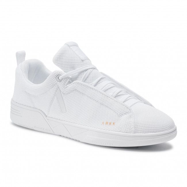 Sneakers ARKK COPENHAGEN - Uniklass Fg S-C18 CO4606-0010-M White