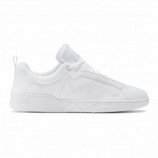 Sneakers ARKK COPENHAGEN - Uniklass Fg S-C18 CO4606-0010-M White