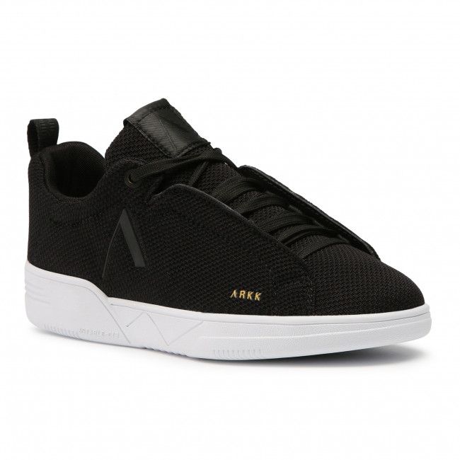 Sneakers ARKK COPENHAGEN - Uniklass FG S-C18 CO4609-0099-W Black/White