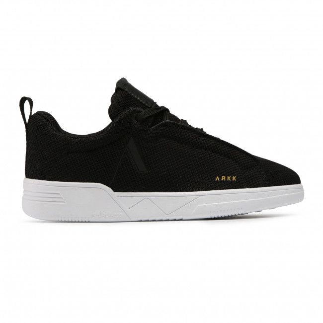 Sneakers ARKK COPENHAGEN - Uniklass FG S-C18 CO4609-0099-W Black/White