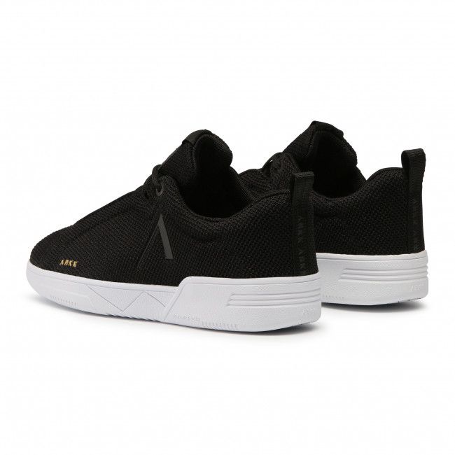 Sneakers ARKK COPENHAGEN - Uniklass FG S-C18 CO4609-0099-W Black/White