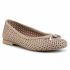 Ballerine WOJAS - 44006-54 Beż