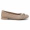 Ballerine WOJAS - 44006-54 Beż