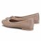 Ballerine WOJAS - 44006-54 Beż