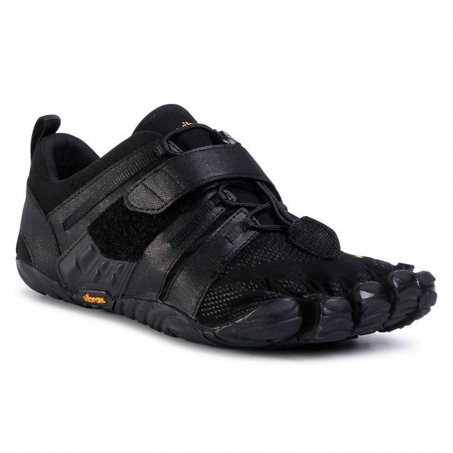 Scarpe Vibram Fivefingers - V-Train 2.0 20M7701 Black/Black