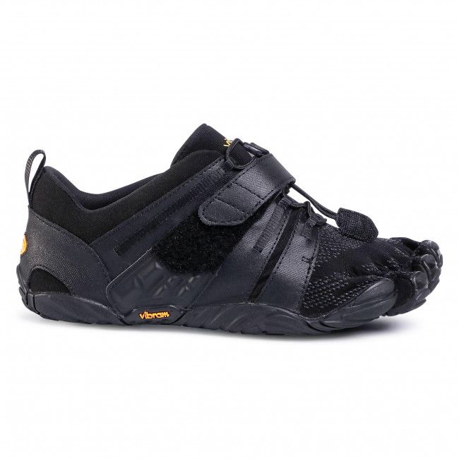 Scarpe Vibram Fivefingers - V-Train 2.0 20M7701 Black/Black