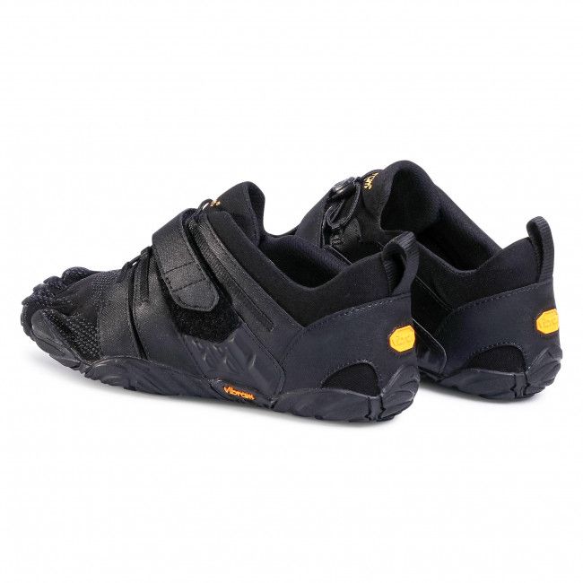 Scarpe Vibram Fivefingers - V-Train 2.0 20M7701 Black/Black