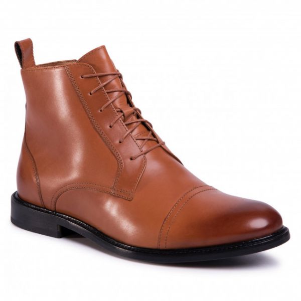 Polacchi Gino Rossi - Chuck MTU417-871-4300-5000-1 28