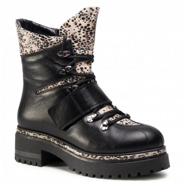 Scarponcini QUAZI - QZ-58-05-000829 146