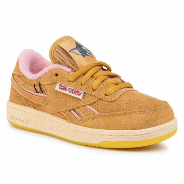 Scarpe Reebok - Club C Revenge Mu FW4646 Panton/Panton/Bolyel Scarpe Reebok - Club C Revenge Mu FW4646 Panton/Panton/Bolyel