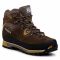 Scarpe da trekking Dolomite - Zermatt Gtx GORE-TEX 248113-1275011 Date Brown/Mash Green