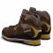 Scarpe da trekking Dolomite - Zermatt Gtx GORE-TEX 248113-1275011 Date Brown/Mash Green