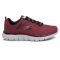 Scarpe SKECHERS - 232001/BUBK Burgundy/Black