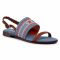 Sandali DESIGUAL - Mumbai New Exotic 20SSSA03 5006