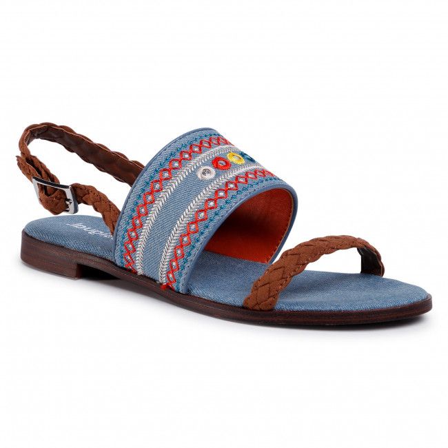 Sandali DESIGUAL - Mumbai New Exotic 20SSSA03 5006