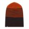 Berretto Salomon - Flatspin Reversible Beanie 403041 01 S0 Umber
