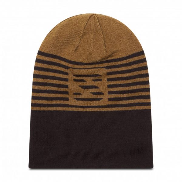 Berretto Salomon - Flatspin Reversible Beanie C14217 01 S0 Martino Olive