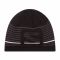 Berretto Salomon - Flatspin Short Beanie C14220 01 S0 Black