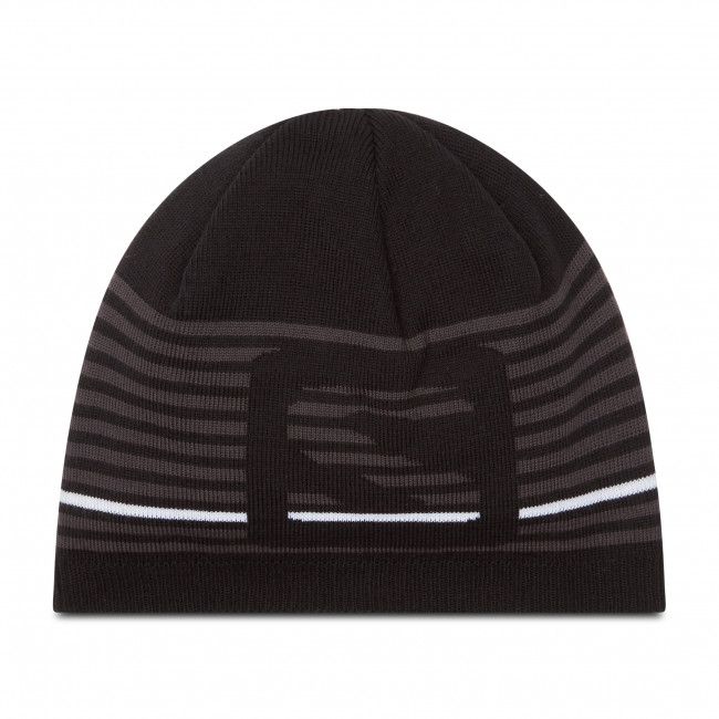 Berretto Salomon - Flatspin Short Beanie C14220 01 S0 Black