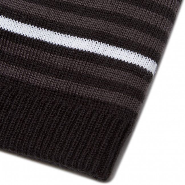 Berretto Salomon - Flatspin Short Beanie C14220 01 S0 Black