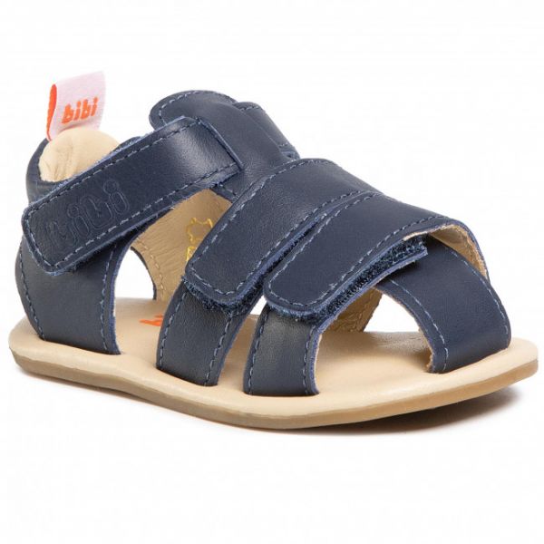 Sandali BIBI - Sand. Afeto V 1084043 Naval Sandali BIBI - Sand. Afeto V 1084043 Naval