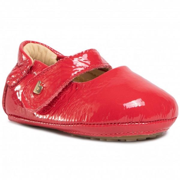 Scarpe basse BIBI - Afeto Baby 1086040 Red Scarpe basse BIBI - Afeto Baby 1086040 Red