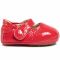 Scarpe basse BIBI - Afeto Baby 1086040 Red