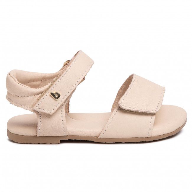 Sandali Bibi - Baby Birk Mini 1088063 Champagne