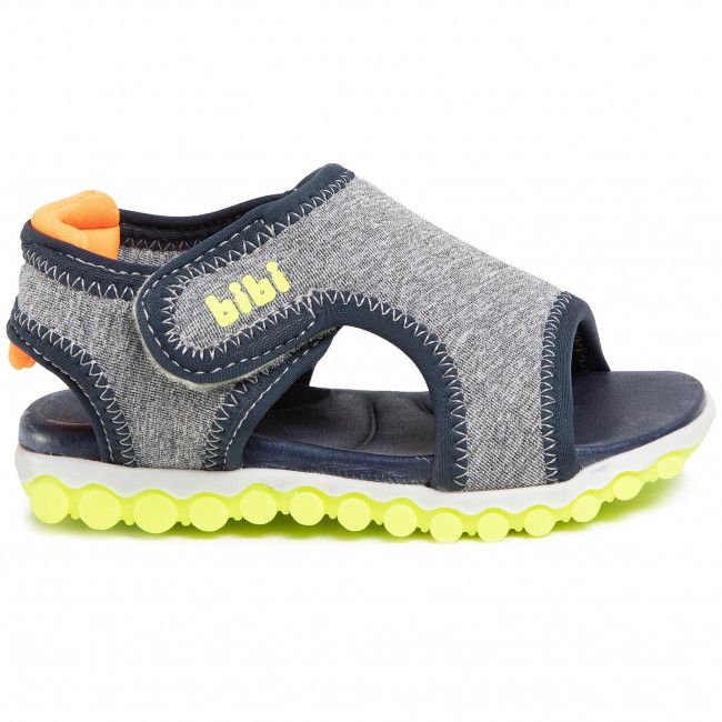 Sandali BIBI - Summer Roller Spoi 1103013 Mescla/Grey/Naval