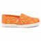 Scarpe basse TOMS - Tiny Classic 10015217 Coral Shades For Day Print
