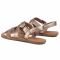 Sandali TOMS - Sicily 10015120 Rose Gold Metallic Leather