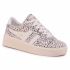 Sneakers GOLA - Grandslam Cheetah CLA414 Off White