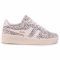 Sneakers GOLA - Grandslam Cheetah CLA414 Off White