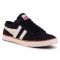 Scarpe sportive GOLA - Comet CMA516 Black/Off Wht/Moody Orange