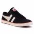 Scarpe sportive GOLA - Comet CMA516 Black/Off Wht/Moody Orange