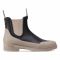 Wellington TRETORN - Chelsea Offroad 47343313 Black/Vintage Khaki