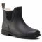 Wellington TRETORN - Eva W 47321111 Black/Black