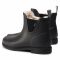 Wellington TRETORN - Eva W 47321111 Black/Black