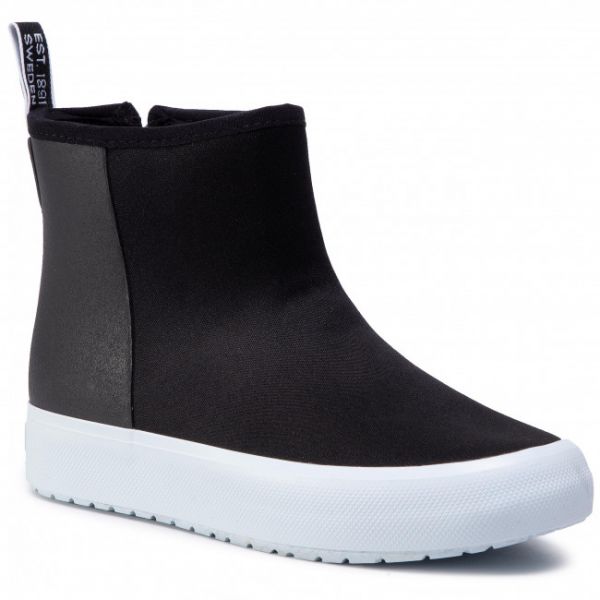 Tronchetti TRETORN - Alto Hybrid 47343510 Black