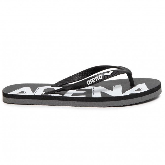 Infradito Arena - Flip Flop Polybag 002309 201 Black