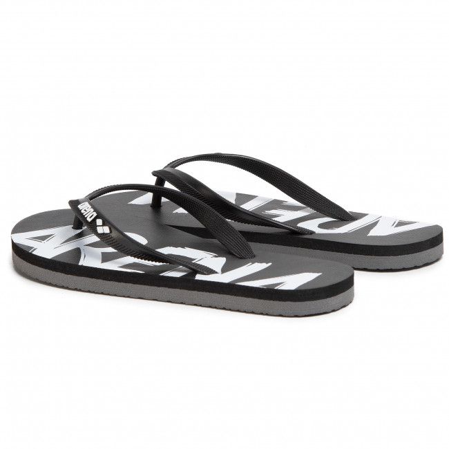 Infradito Arena - Flip Flop Polybag 002309 201 Black