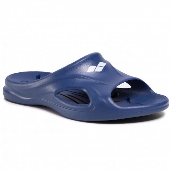 Ciabatte Arena - Hydrosoft II Hook 003285 700 Navy Ciabatte Arena - Hydrosoft II Hook 003285 700 Navy