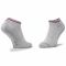 Set di 2 paia di calzini corti da uomo TOMMY HILFIGER - 100001093 Tommy Original 085