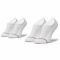 Set di 2 paia di calzini corti da uomo TOMMY HILFIGER - 100001095 White 300