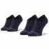 Set di 2 paia di calzini corti da uomo Tommy Hilfiger - 100001095 Dark Navy 322