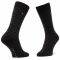 Set di 2 paia di calzini lunghi da uomo Tommy Hilfiger - 100001496 Black 200