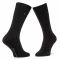 Set di 2 paia di calzini lunghi da uomo Tommy Hilfiger - 100001496 Black 200