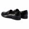 Loafers EDEO - 3561-741/1134 Nero