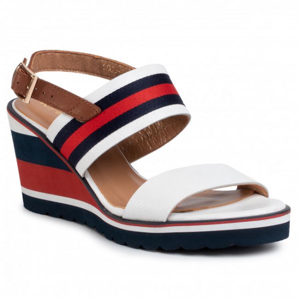 Sandali R.POLAŃSKI - 1090 Marynarski