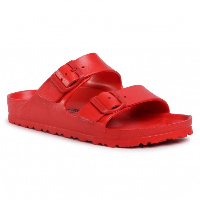 Ciabatte BIRKENSTOCK - Arizona 1017996 Active Red